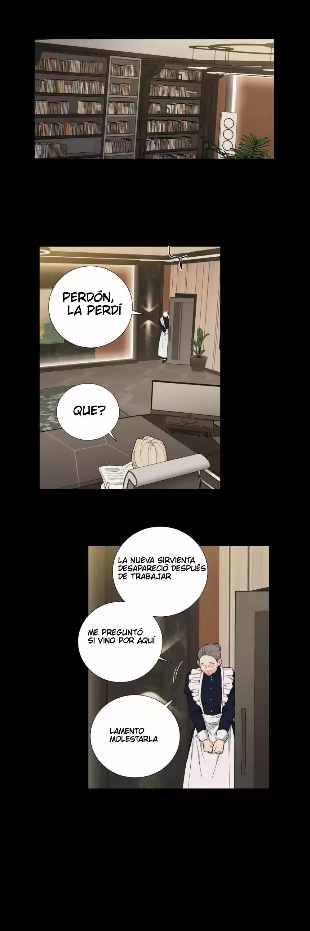 Sadistic Beauty: Side Story A (2021) - Capítulo 11 - Página 19 - LectorTMOo