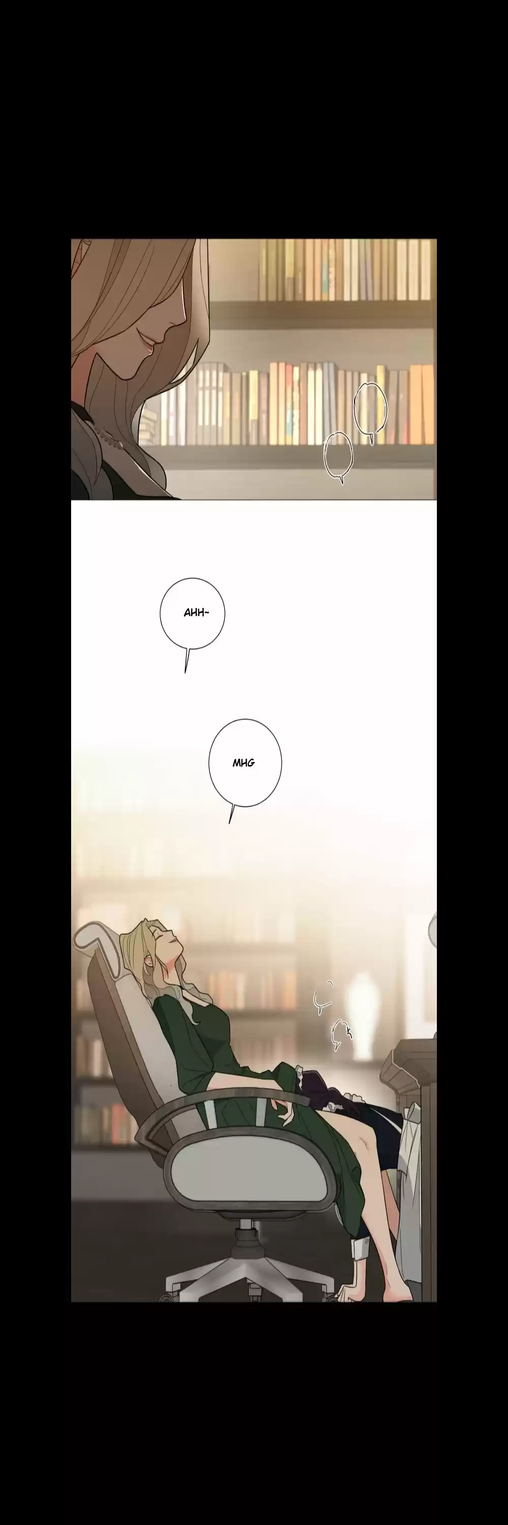 Sadistic Beauty: Side Story A (2021) - Capítulo 11 - Página 22 - LectorTMOo