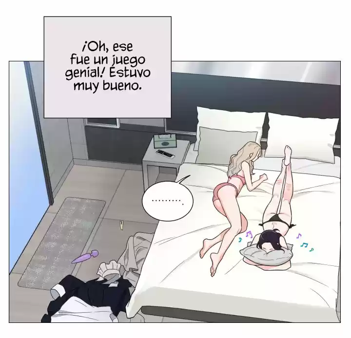 Sadistic Beauty: Side Story A (2021) - Capítulo 12 - Página 9 - LectorTMOo