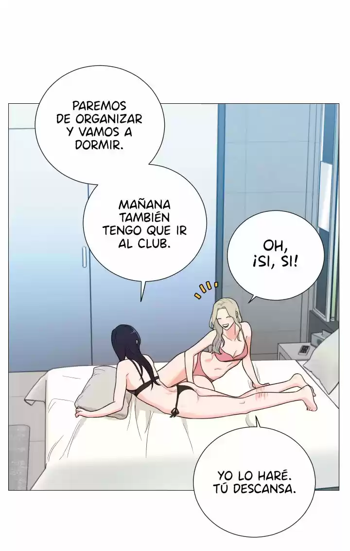 Sadistic Beauty: Side Story A (2021) - Capítulo 12 - Página 15 - LectorTMOo