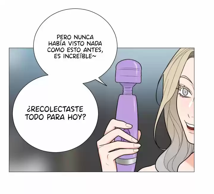 Sadistic Beauty: Side Story A (2021) - Capítulo 12 - Página 17 - LectorTMOo