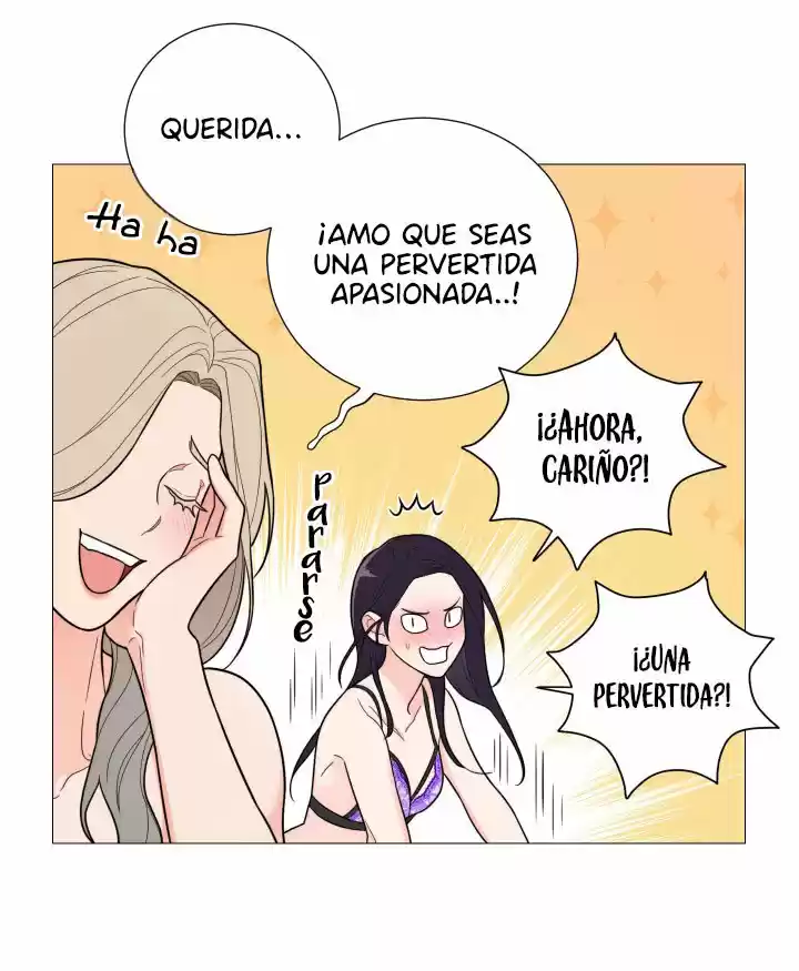 Sadistic Beauty: Side Story A (2021) - Capítulo 12 - Página 18 - LectorTMOo