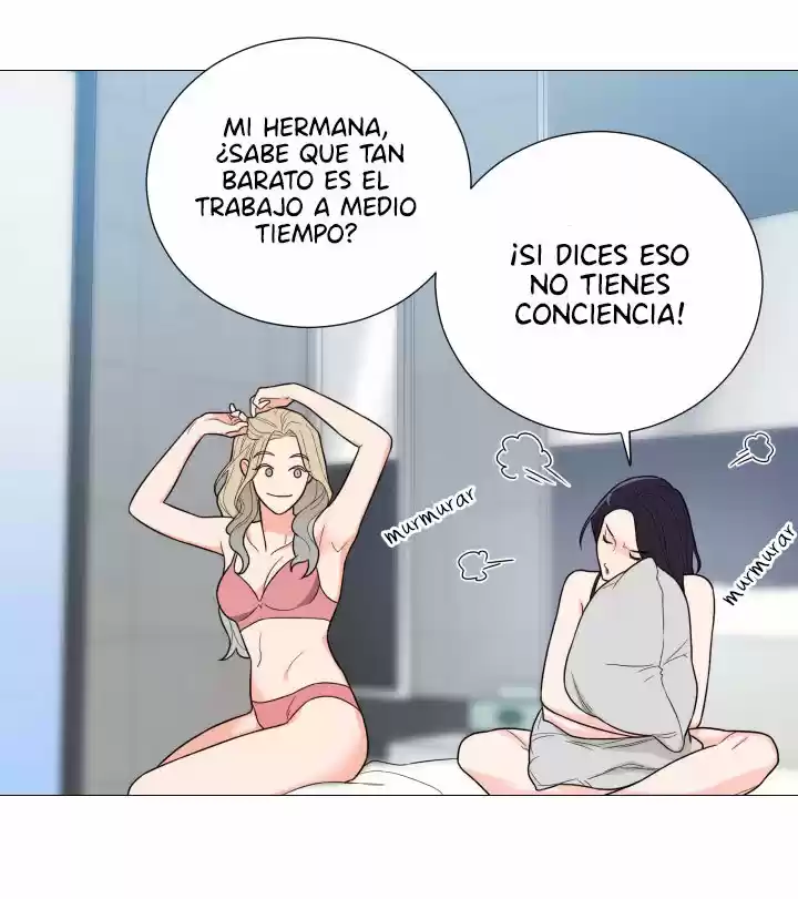 Sadistic Beauty: Side Story A (2021) - Capítulo 12 - Página 19 - LectorTMOo