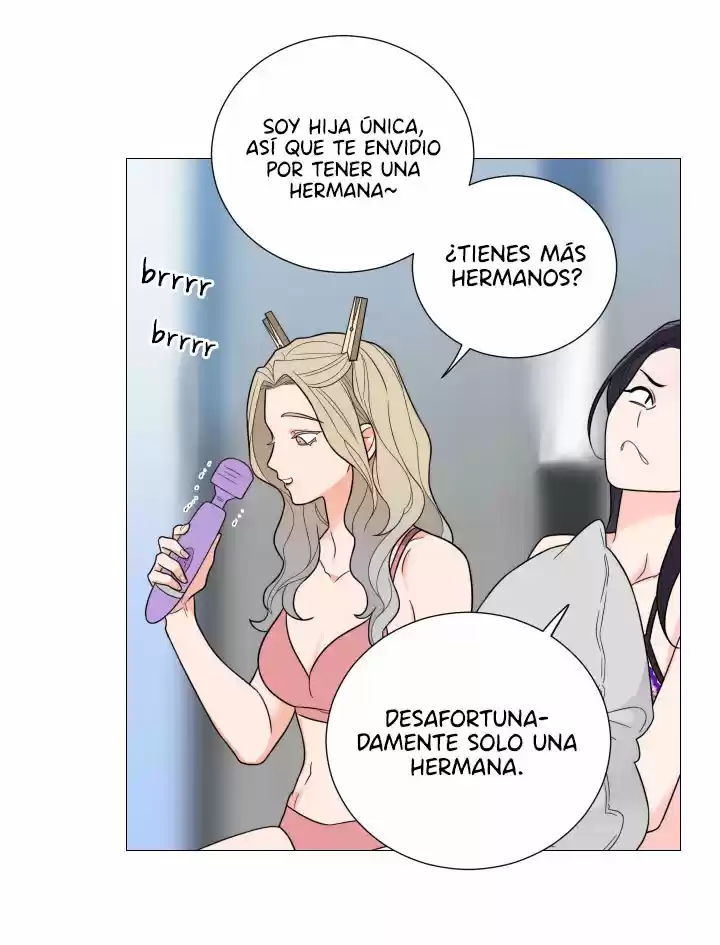 Sadistic Beauty: Side Story A (2021) - Capítulo 12 - Página 20 - LectorTMOo