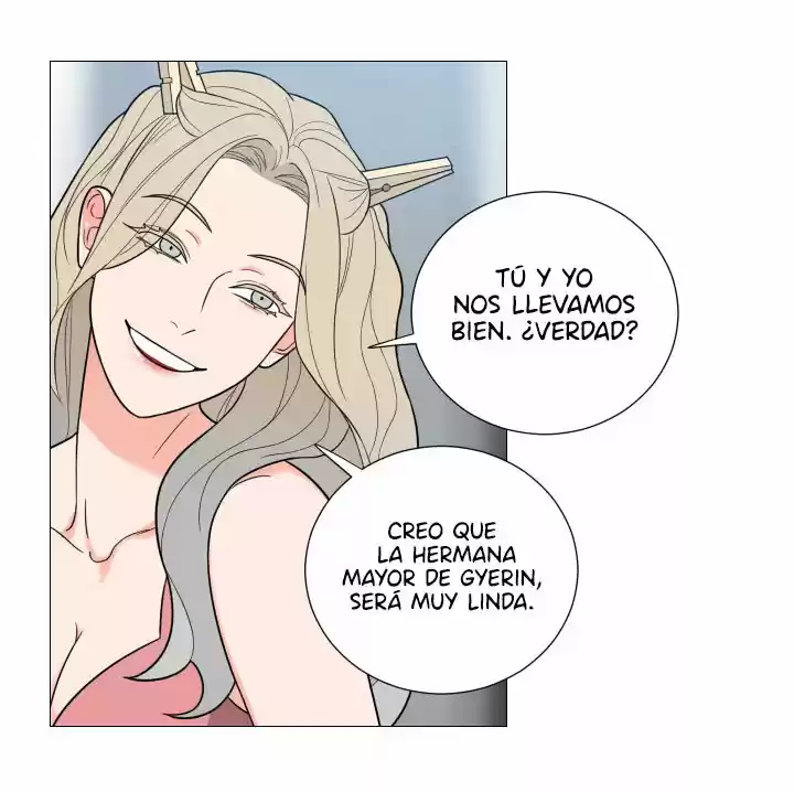 Sadistic Beauty: Side Story A (2021) - Capítulo 12 - Página 22 - LectorTMOo