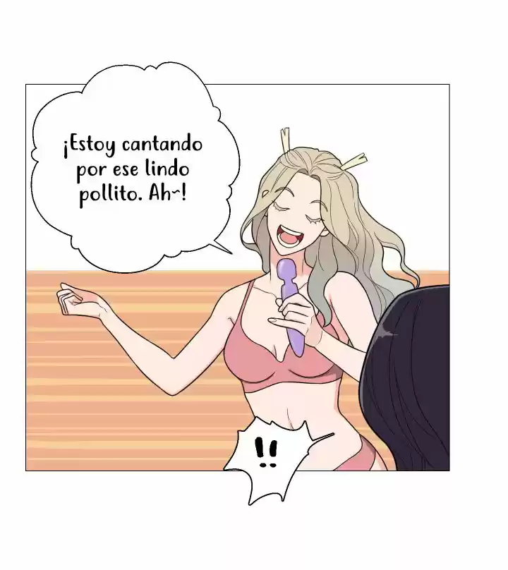 Sadistic Beauty: Side Story A (2021) - Capítulo 12 - Página 24 - LectorTMOo