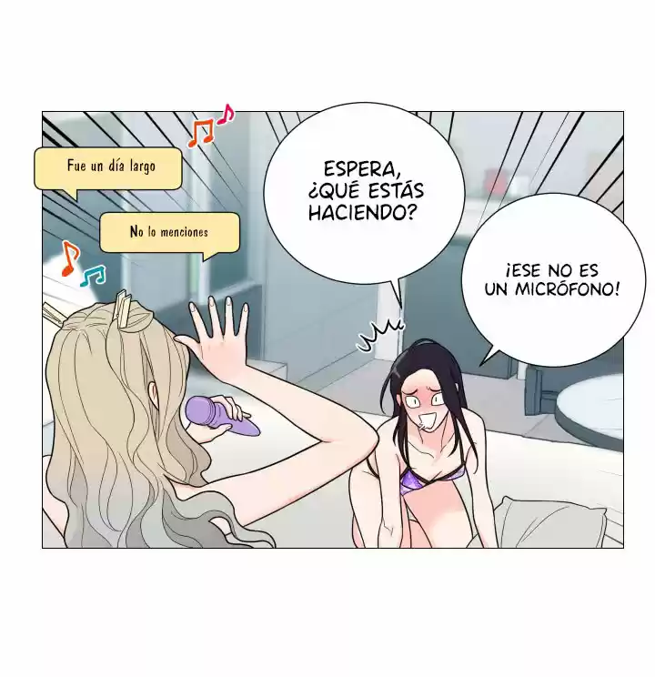 Sadistic Beauty: Side Story A (2021) - Capítulo 12 - Página 25 - LectorTMOo