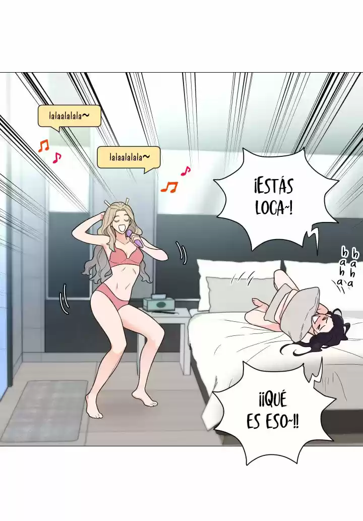 Sadistic Beauty: Side Story A (2021) - Capítulo 12 - Página 26 - LectorTMOo
