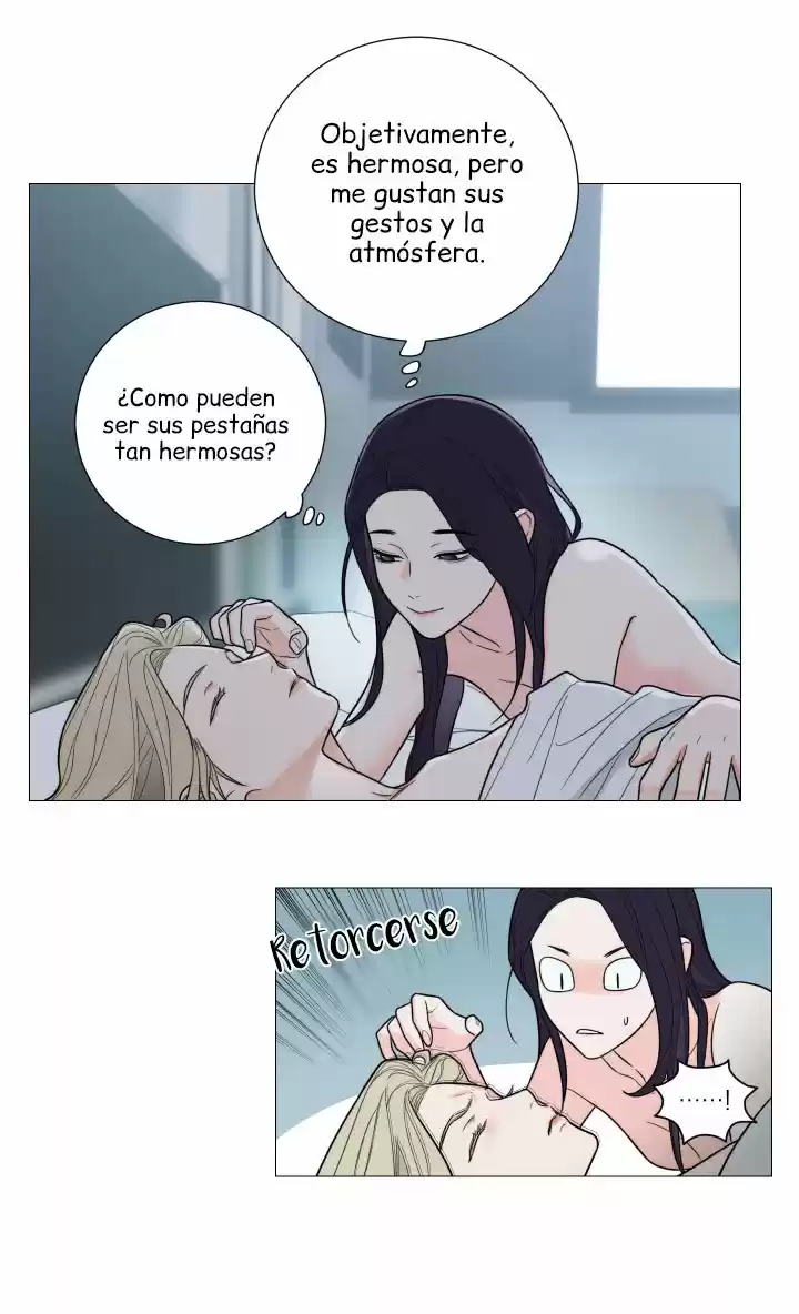 Sadistic Beauty: Side Story A (2021) - Capítulo 12 - Página 33 - LectorTMOo