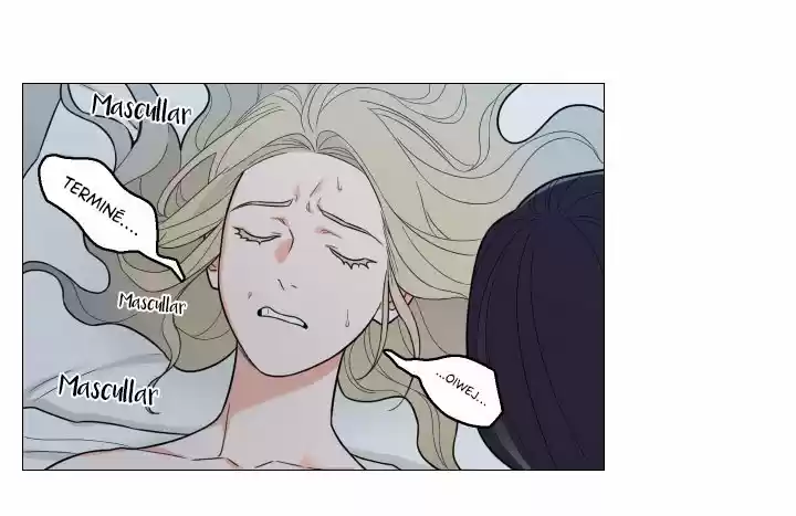 Sadistic Beauty: Side Story A (2021) - Capítulo 12 - Página 34 - LectorTMOo