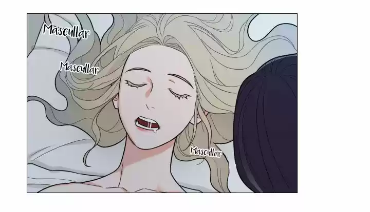 Sadistic Beauty: Side Story A (2021) - Capítulo 12 - Página 35 - LectorTMOo