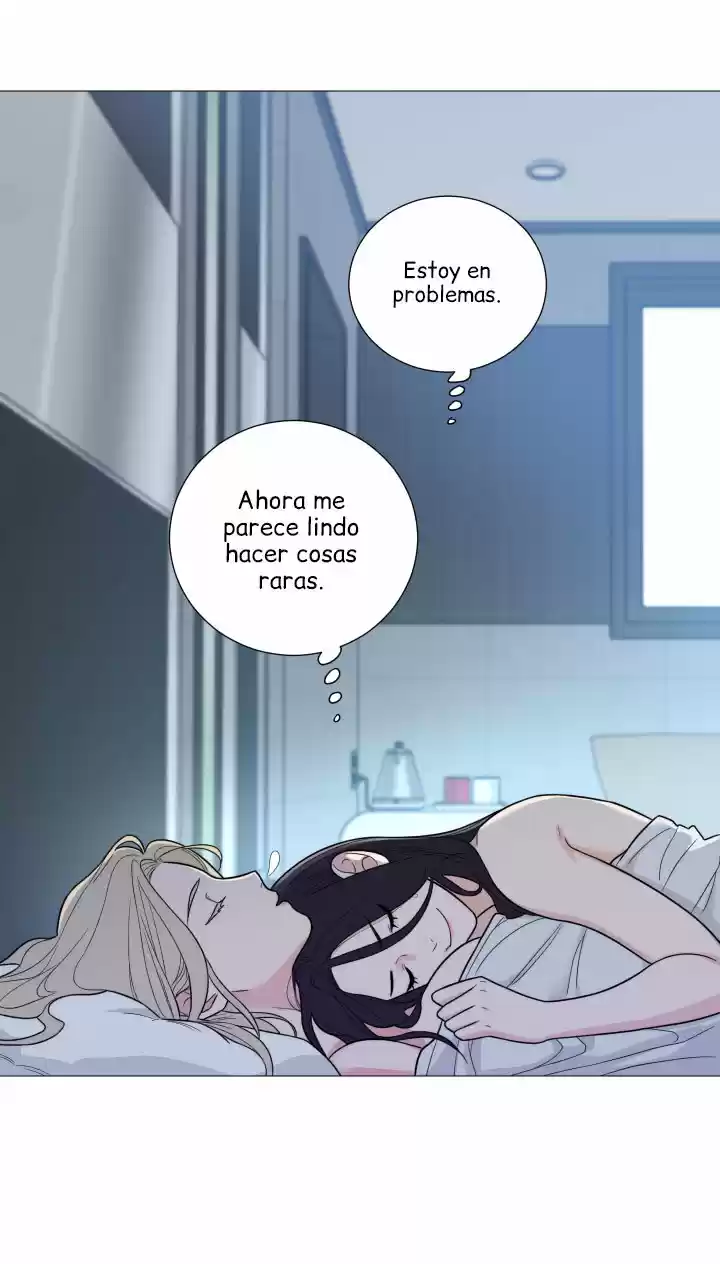 Sadistic Beauty: Side Story A (2021) - Capítulo 12 - Página 39 - LectorTMOo