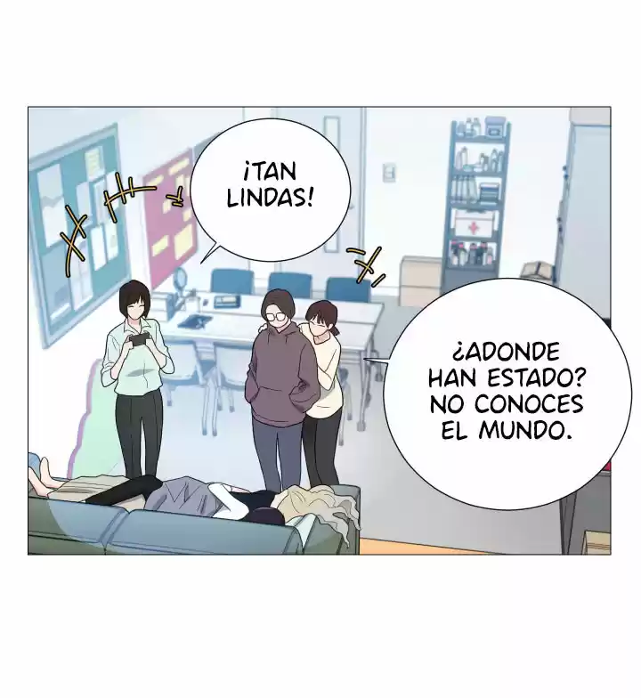 Sadistic Beauty: Side Story A (2021) - Capítulo 12 - Página 43 - LectorTMOo