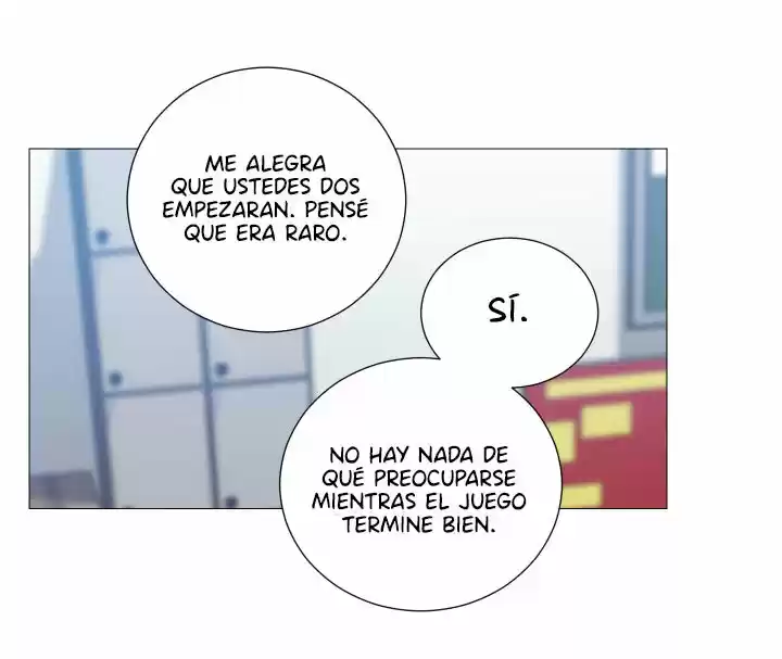 Sadistic Beauty: Side Story A (2021) - Capítulo 12 - Página 44 - LectorTMOo
