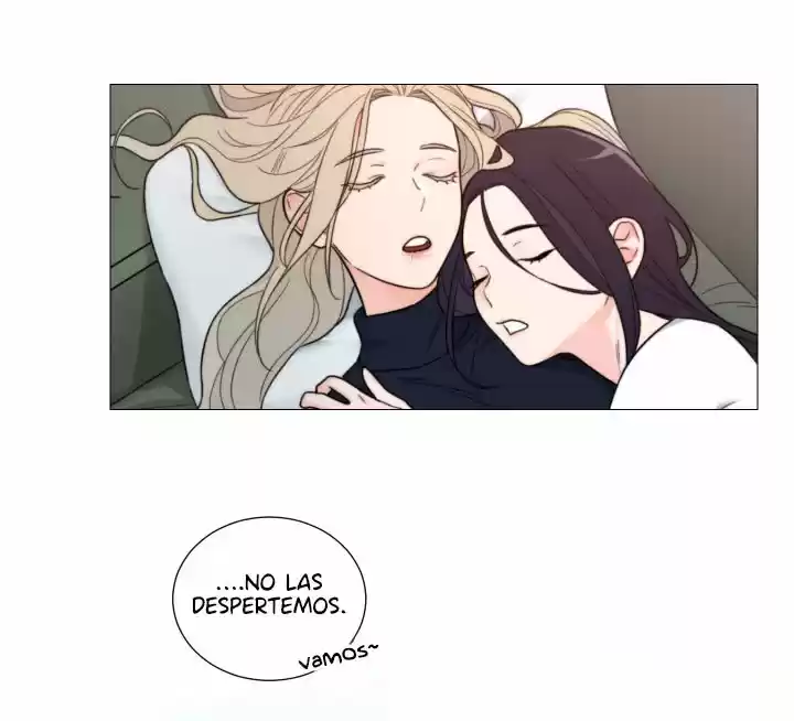 Sadistic Beauty: Side Story A (2021) - Capítulo 12 - Página 45 - LectorTMOo