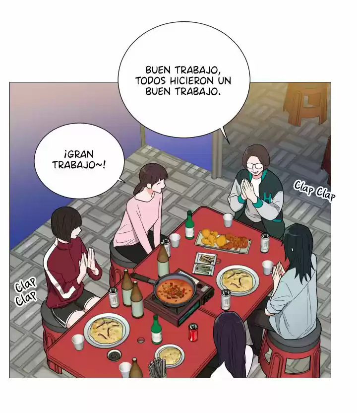 Sadistic Beauty: Side Story A (2021) - Capítulo 12 - Página 53 - LectorTMOo