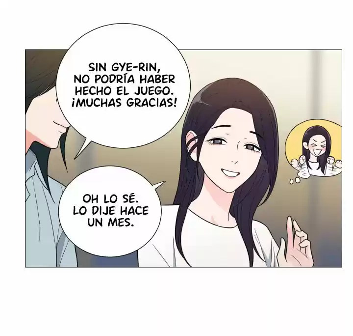 Sadistic Beauty: Side Story A (2021) - Capítulo 12 - Página 54 - LectorTMOo