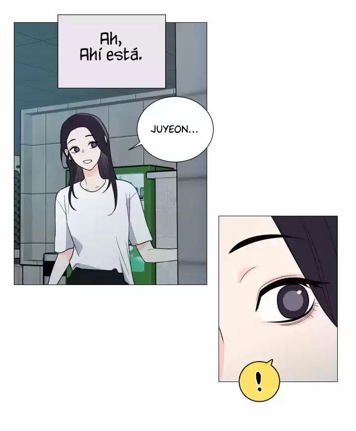 Sadistic Beauty: Side Story A (2021) - Capítulo 12 - Página 62 - LectorTMOo