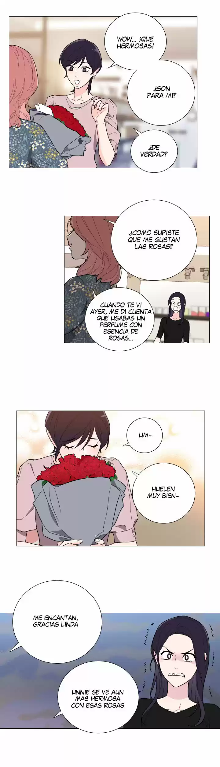 Sadistic Beauty: Side Story A (2021) - Capítulo 14 - Página 16 - LectorTMOo