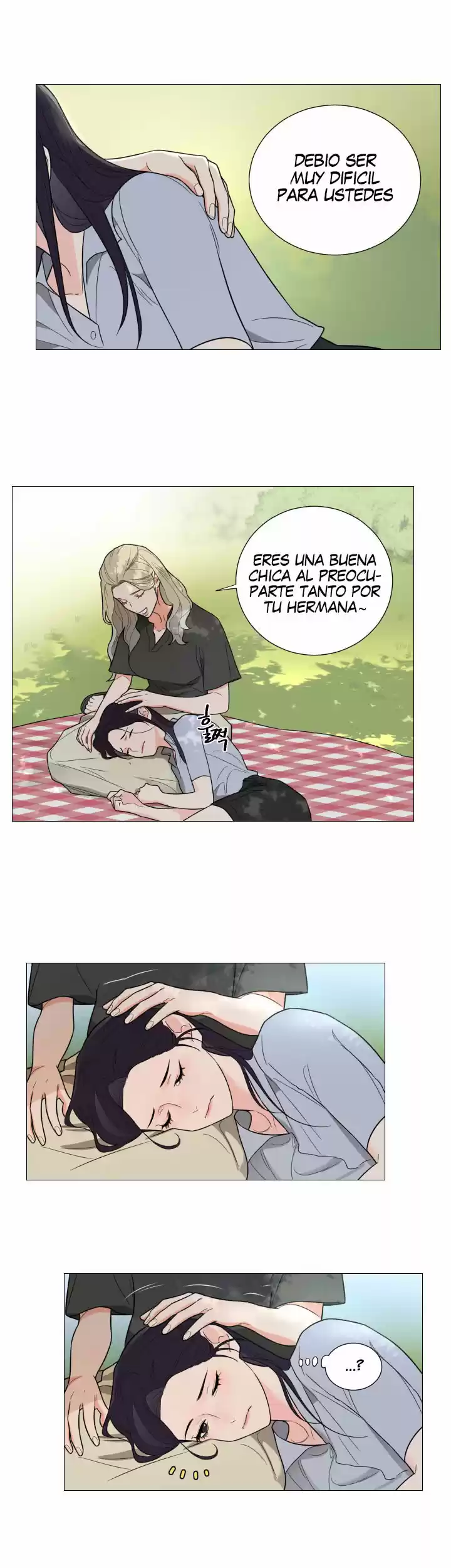 Sadistic Beauty: Side Story A (2021) - Capítulo 14 - Página 20 - LectorTMOo
