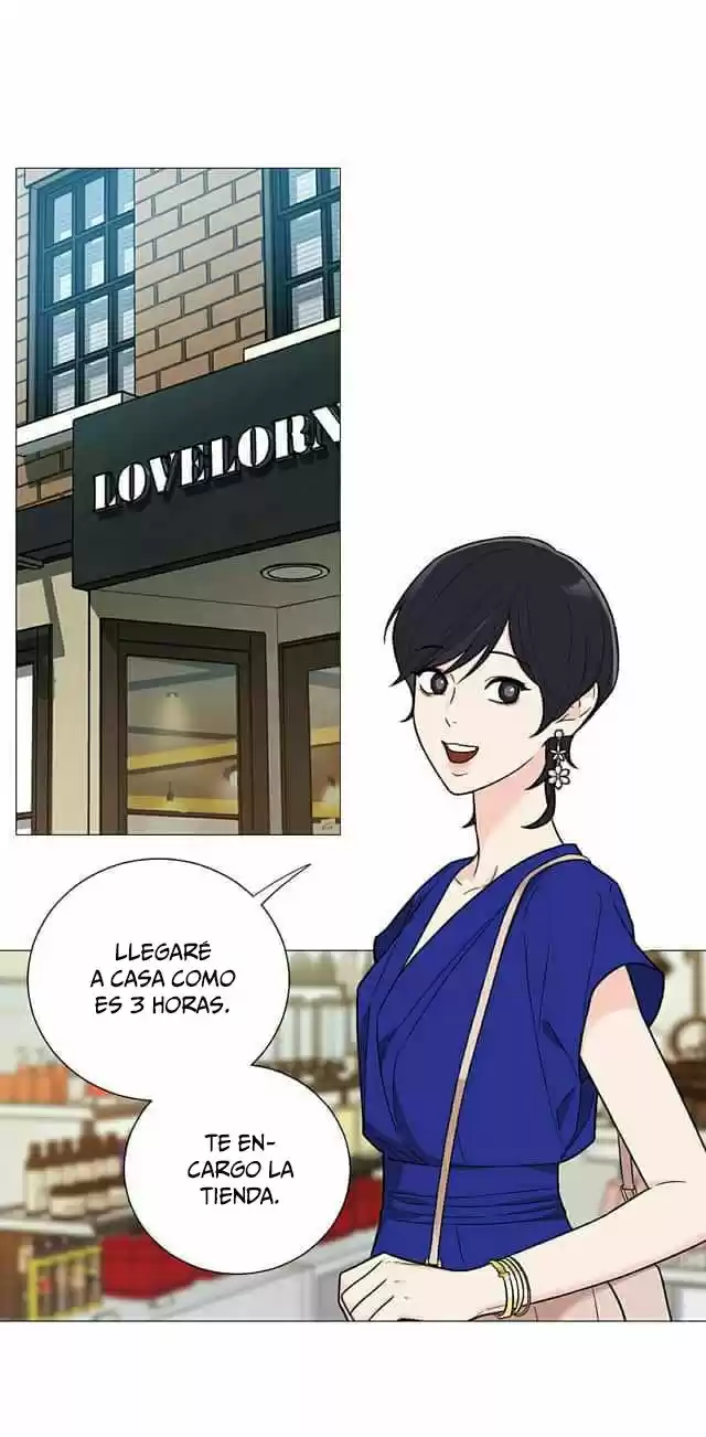 Sadistic Beauty: Side Story A (2021) - Capítulo 15 - Página 2 - LectorTMOo