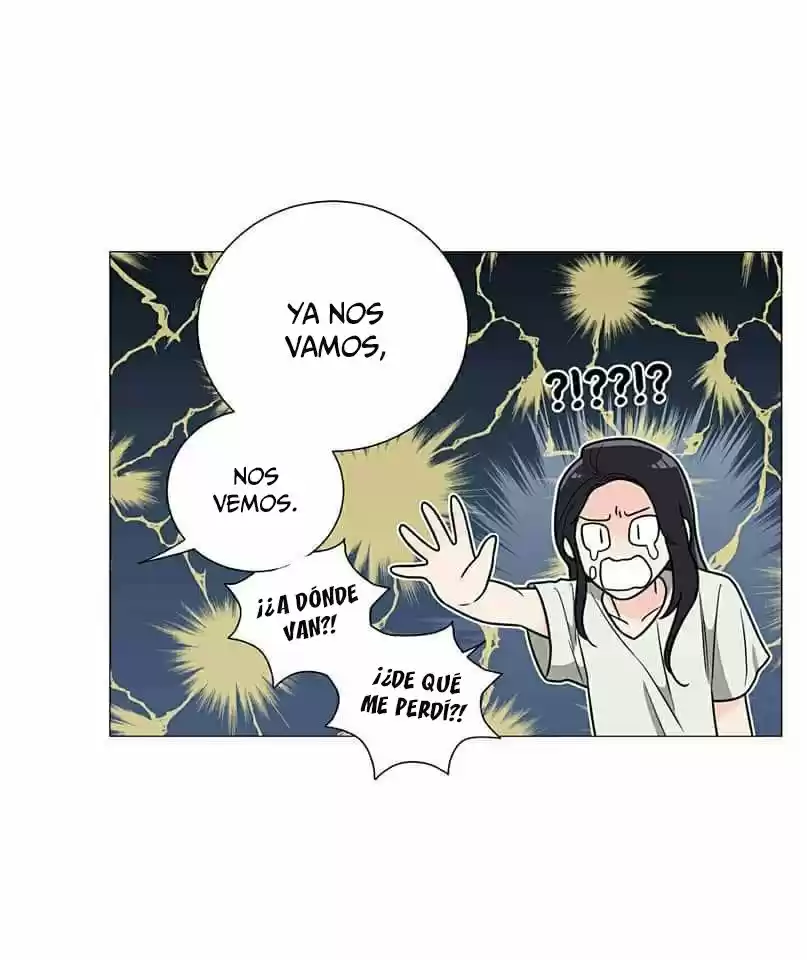Sadistic Beauty: Side Story A (2021) - Capítulo 15 - Página 5 - LectorTMOo