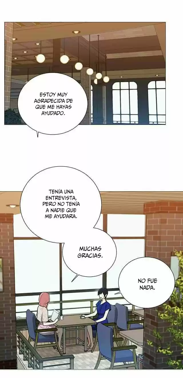 Sadistic Beauty: Side Story A (2021) - Capítulo 15 - Página 6 - LectorTMOo