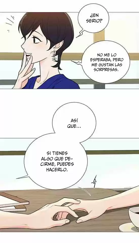 Sadistic Beauty: Side Story A (2021) - Capítulo 15 - Página 9 - LectorTMOo