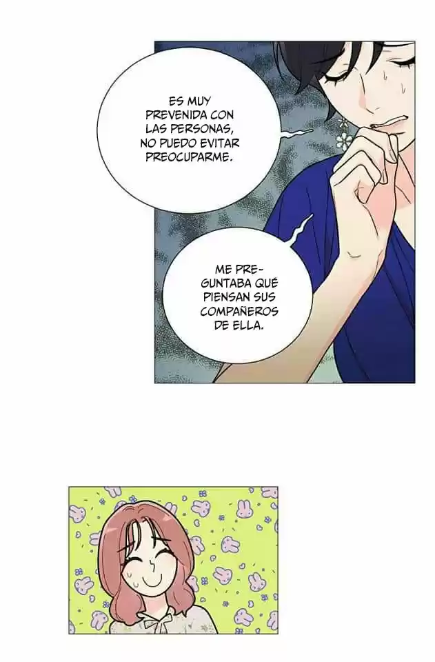 Sadistic Beauty: Side Story A (2021) - Capítulo 15 - Página 14 - LectorTMOo
