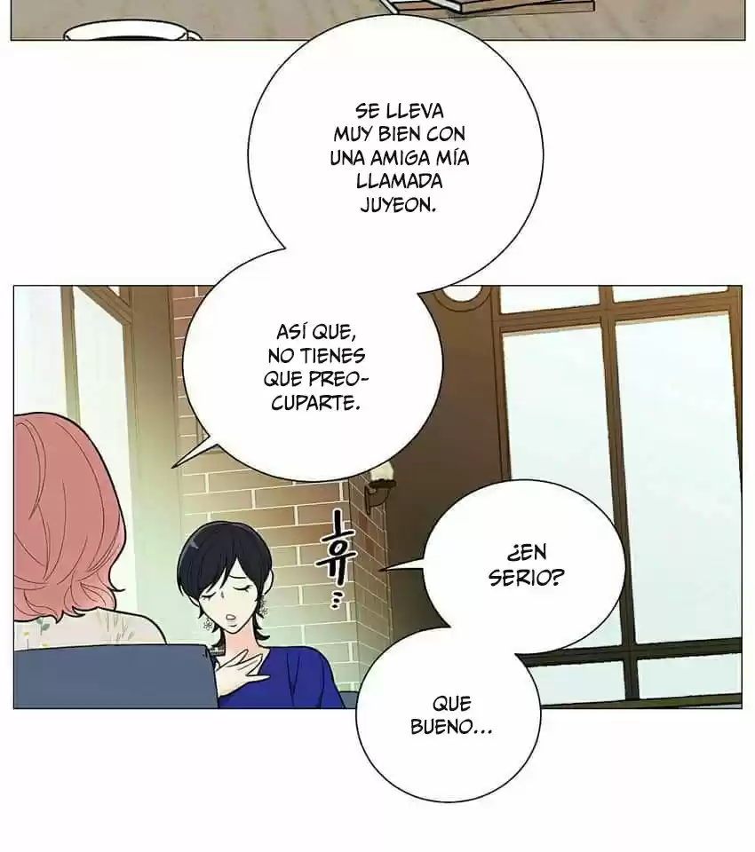 Sadistic Beauty: Side Story A (2021) - Capítulo 15 - Página 17 - LectorTMOo