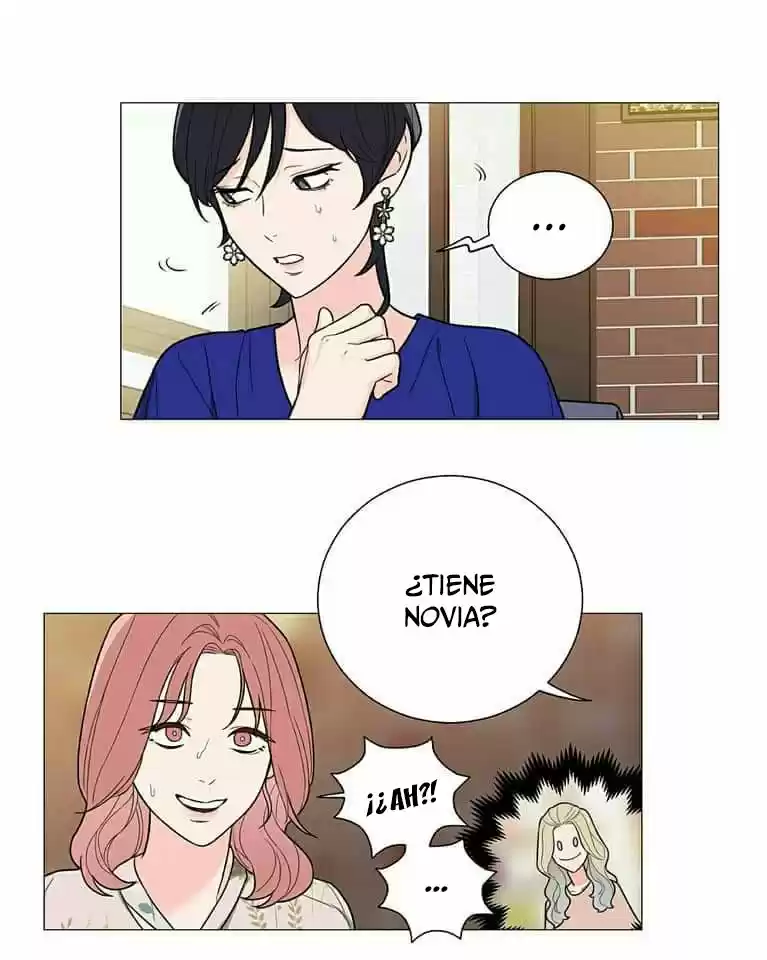 Sadistic Beauty: Side Story A (2021) - Capítulo 15 - Página 18 - LectorTMOo