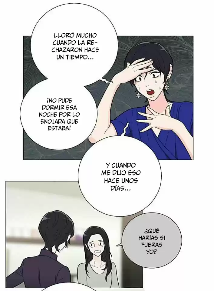 Sadistic Beauty: Side Story A (2021) - Capítulo 15 - Página 19 - LectorTMOo