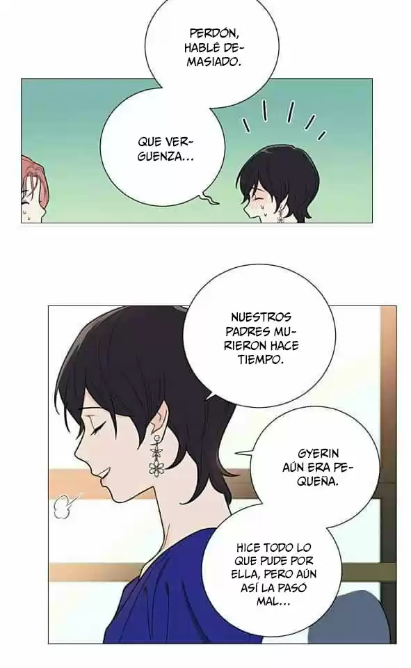 Sadistic Beauty: Side Story A (2021) - Capítulo 15 - Página 21 - LectorTMOo