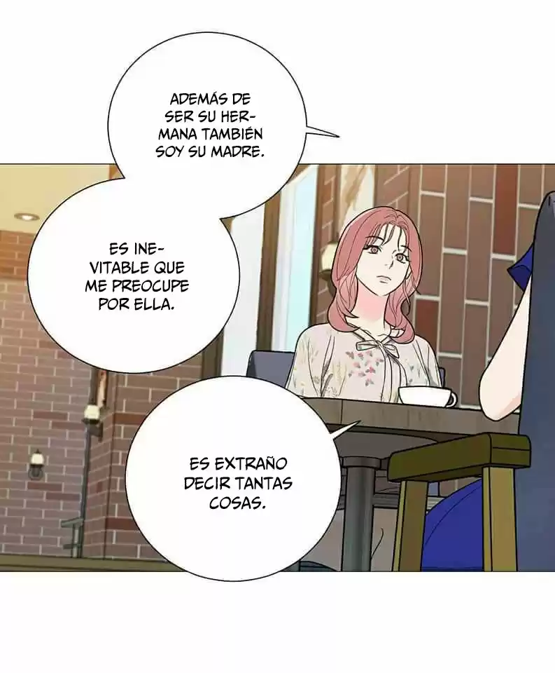 Sadistic Beauty: Side Story A (2021) - Capítulo 15 - Página 22 - LectorTMOo