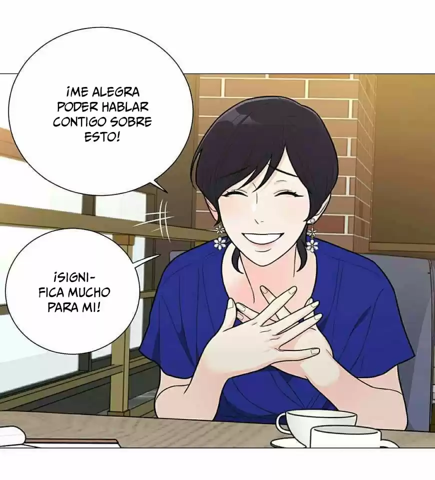 Sadistic Beauty: Side Story A (2021) - Capítulo 15 - Página 23 - LectorTMOo