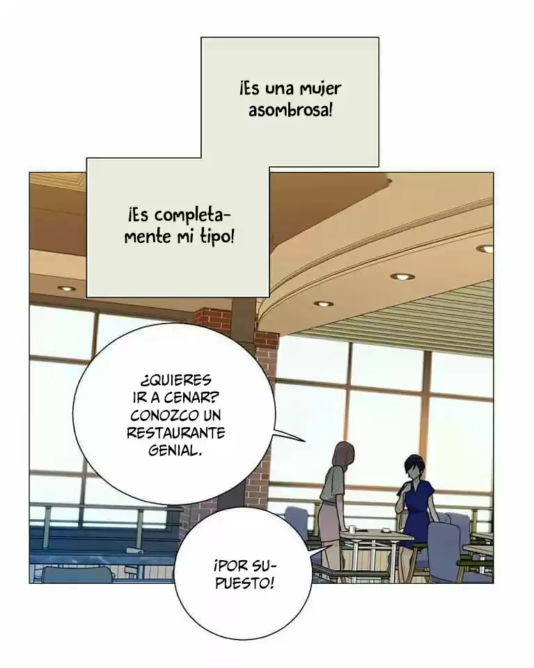 Sadistic Beauty: Side Story A (2021) - Capítulo 15 - Página 25 - LectorTMOo