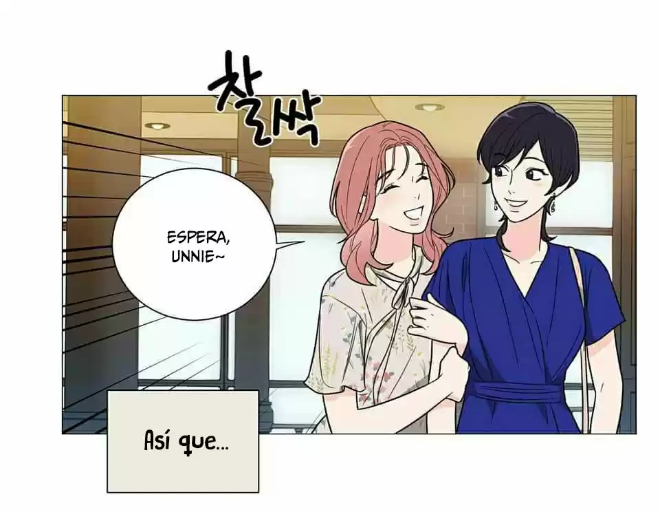 Sadistic Beauty: Side Story A (2021) - Capítulo 15 - Página 26 - LectorTMOo