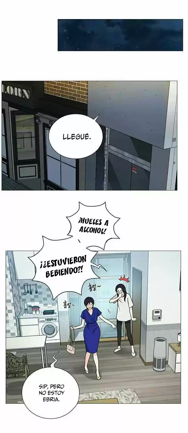Sadistic Beauty: Side Story A (2021) - Capítulo 15 - Página 28 - LectorTMOo