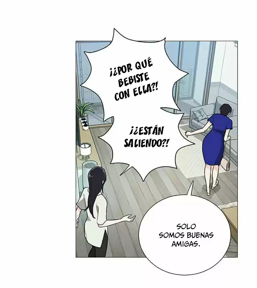 Sadistic Beauty: Side Story A (2021) - Capítulo 15 - Página 29 - LectorTMOo