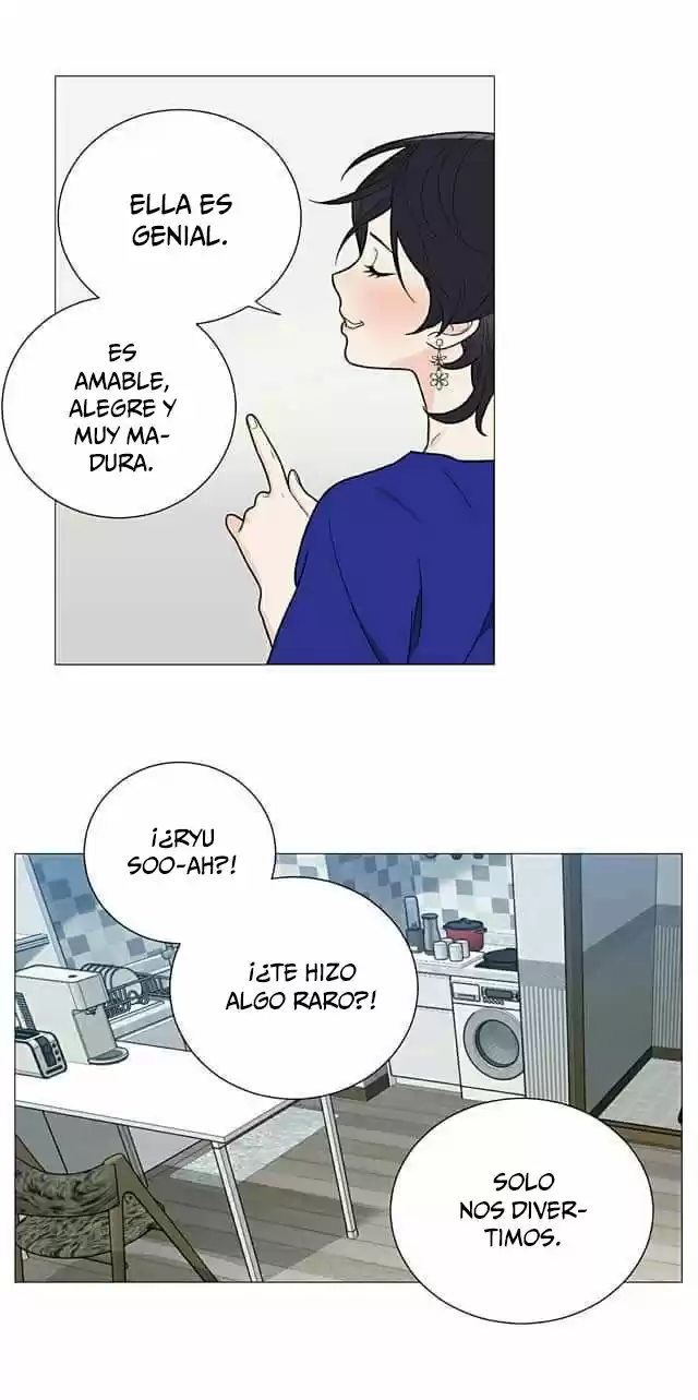 Sadistic Beauty: Side Story A (2021) - Capítulo 15 - Página 30 - LectorTMOo