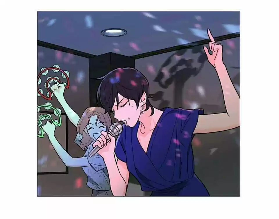 Sadistic Beauty: Side Story A (2021) - Capítulo 15 - Página 31 - LectorTMOo