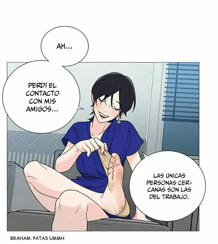 Sadistic Beauty: Side Story A (2021) - Capítulo 15 - Página 32 - LectorTMOo