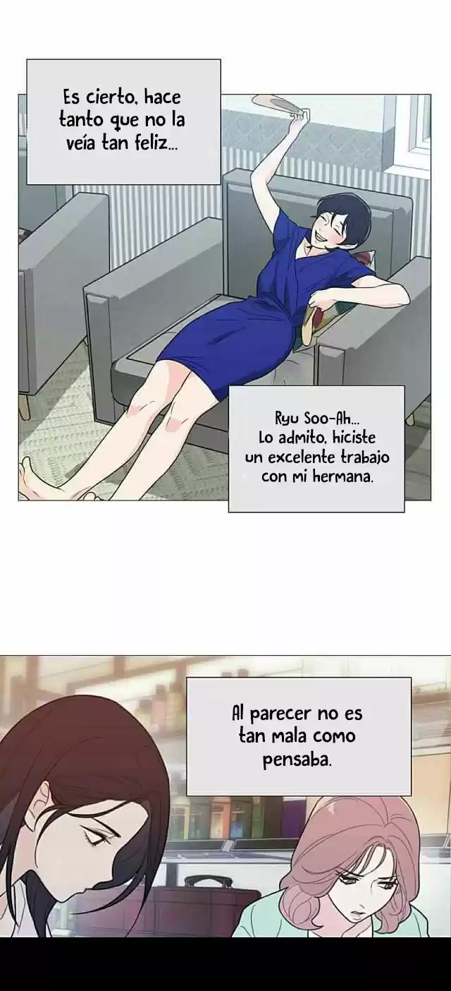 Sadistic Beauty: Side Story A (2021) - Capítulo 15 - Página 34 - LectorTMOo
