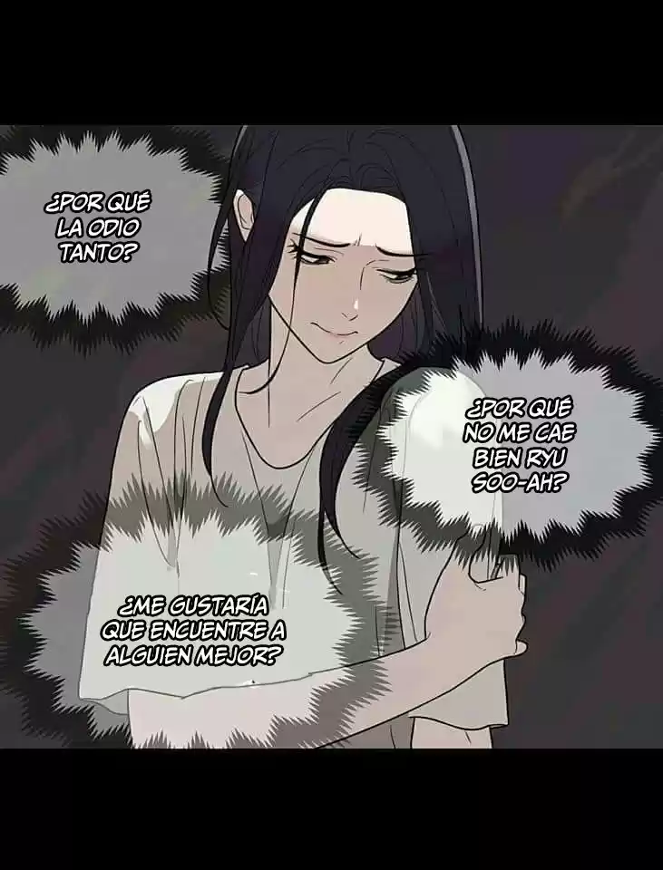 Sadistic Beauty: Side Story A (2021) - Capítulo 15 - Página 35 - LectorTMOo