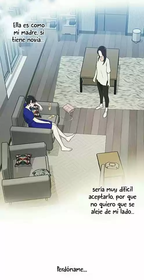 Sadistic Beauty: Side Story A (2021) - Capítulo 15 - Página 37 - LectorTMOo
