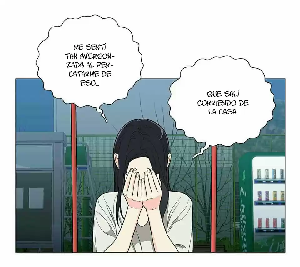 Sadistic Beauty: Side Story A (2021) - Capítulo 15 - Página 38 - LectorTMOo