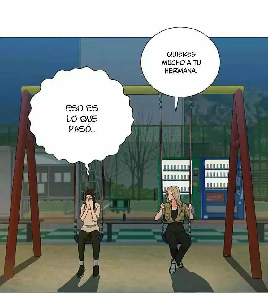 Sadistic Beauty: Side Story A (2021) - Capítulo 15 - Página 39 - LectorTMOo