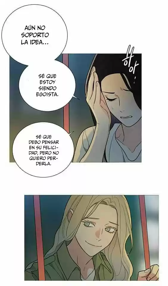 Sadistic Beauty: Side Story A (2021) - Capítulo 15 - Página 40 - LectorTMOo