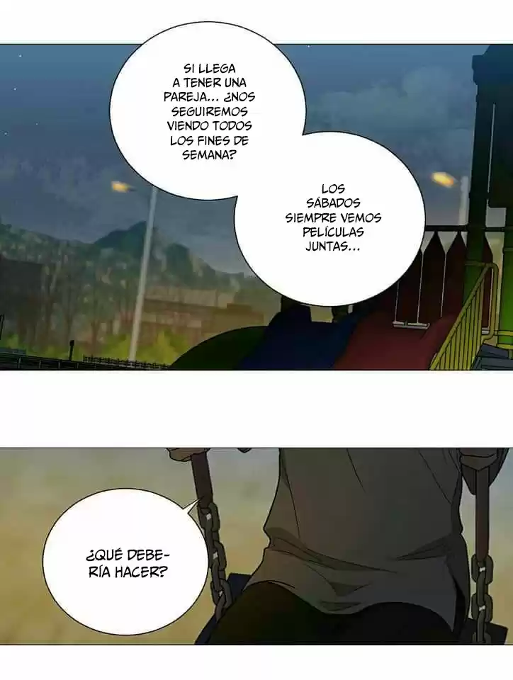 Sadistic Beauty: Side Story A (2021) - Capítulo 15 - Página 41 - LectorTMOo
