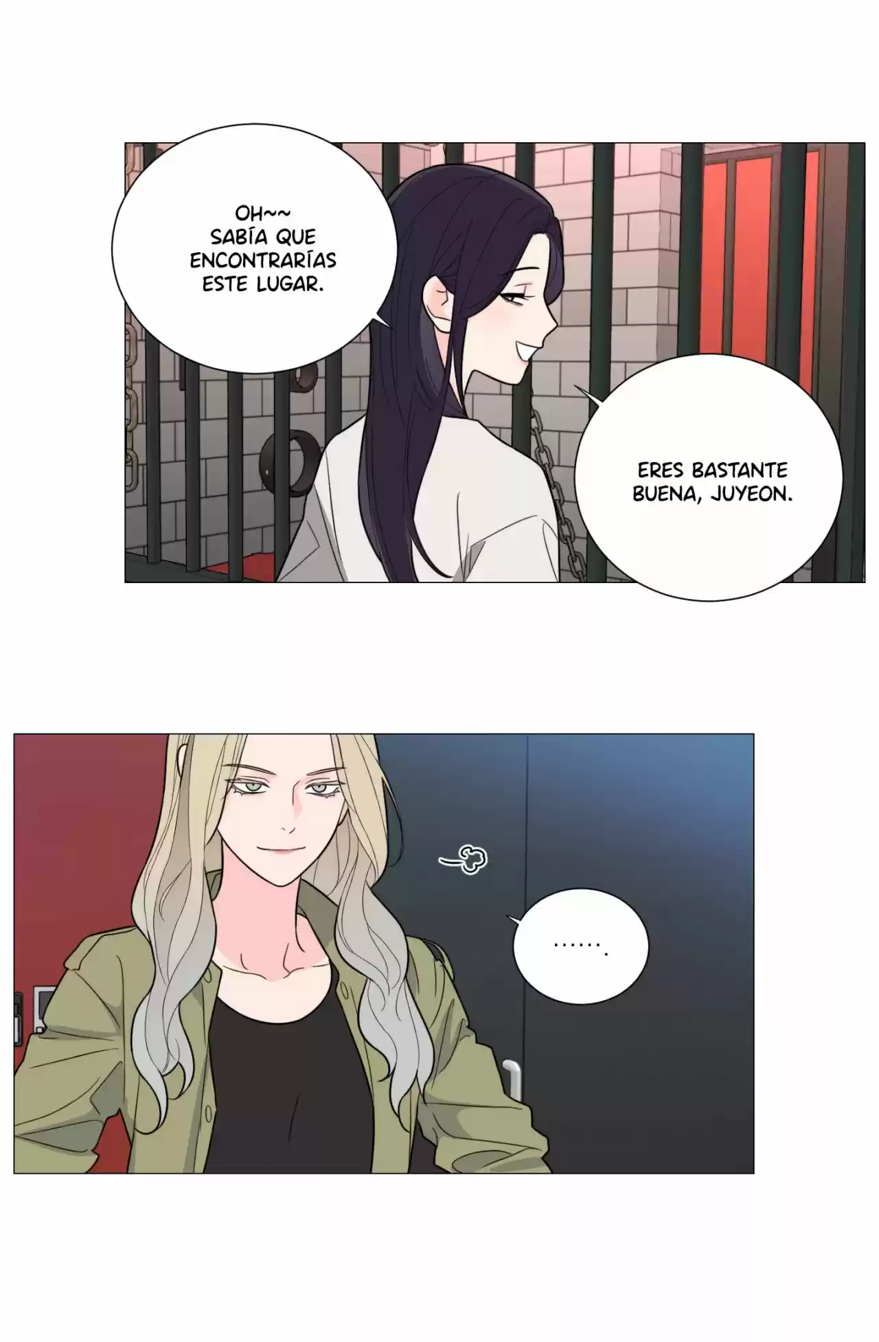 Sadistic Beauty: Side Story A (2021) - Capítulo 16 - Página 10 - LectorTMOo